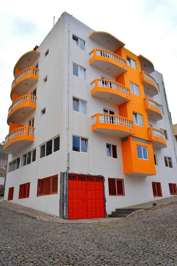 Hotel Miranda & Miranda Ponta Do Sol Exterior photo